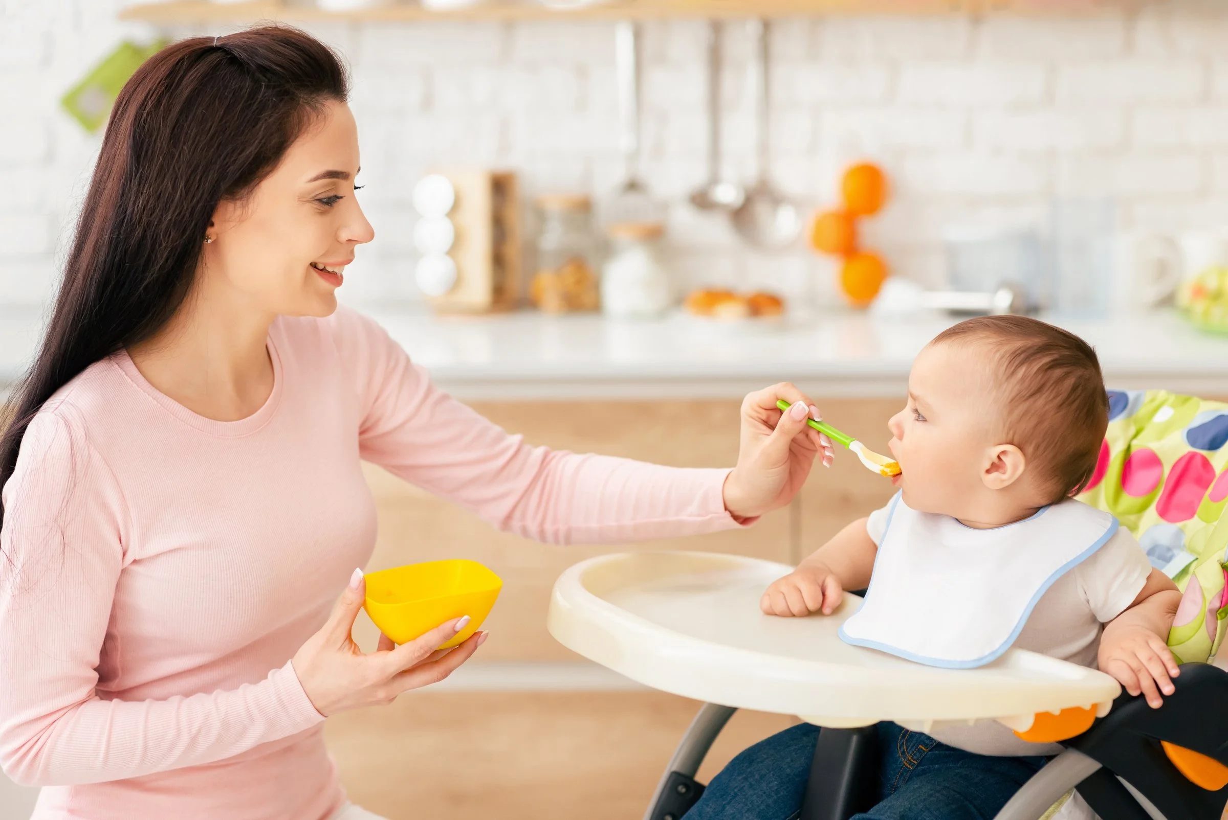 The Difference Between a Babysitter, Nanny, and Household Manager