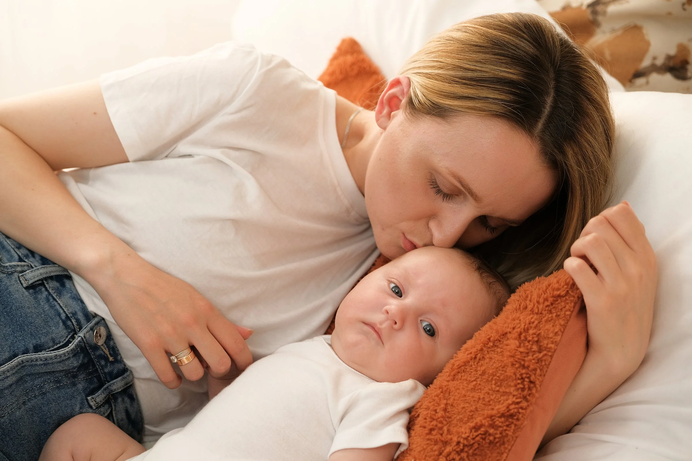 Returning to Work After Maternity Leave as a Physician: Childcare That Actually Works in Boston