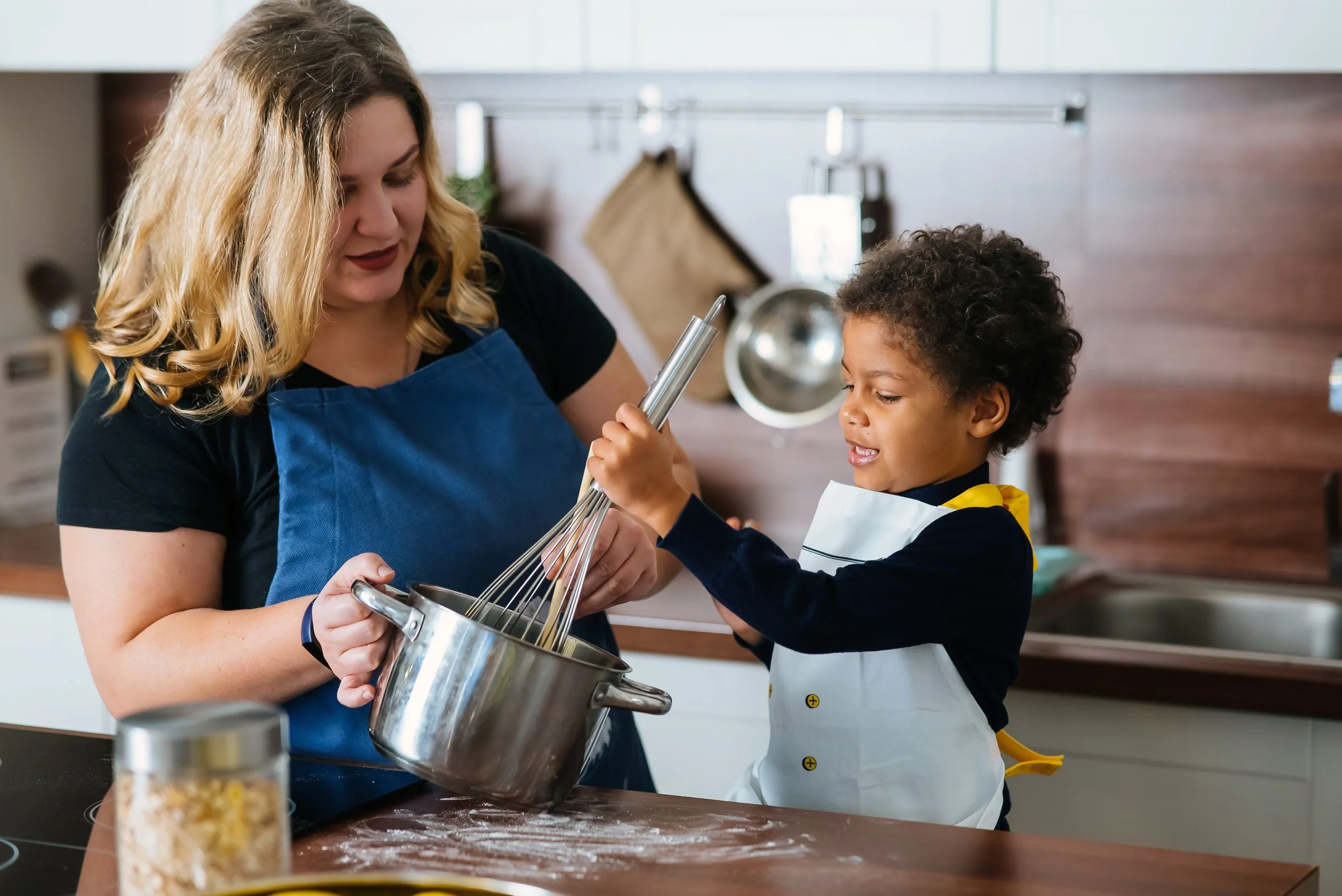 Boredom Isn’t the Enemy: How Great Nannies Turn Summer Days into Growth Opportunities 