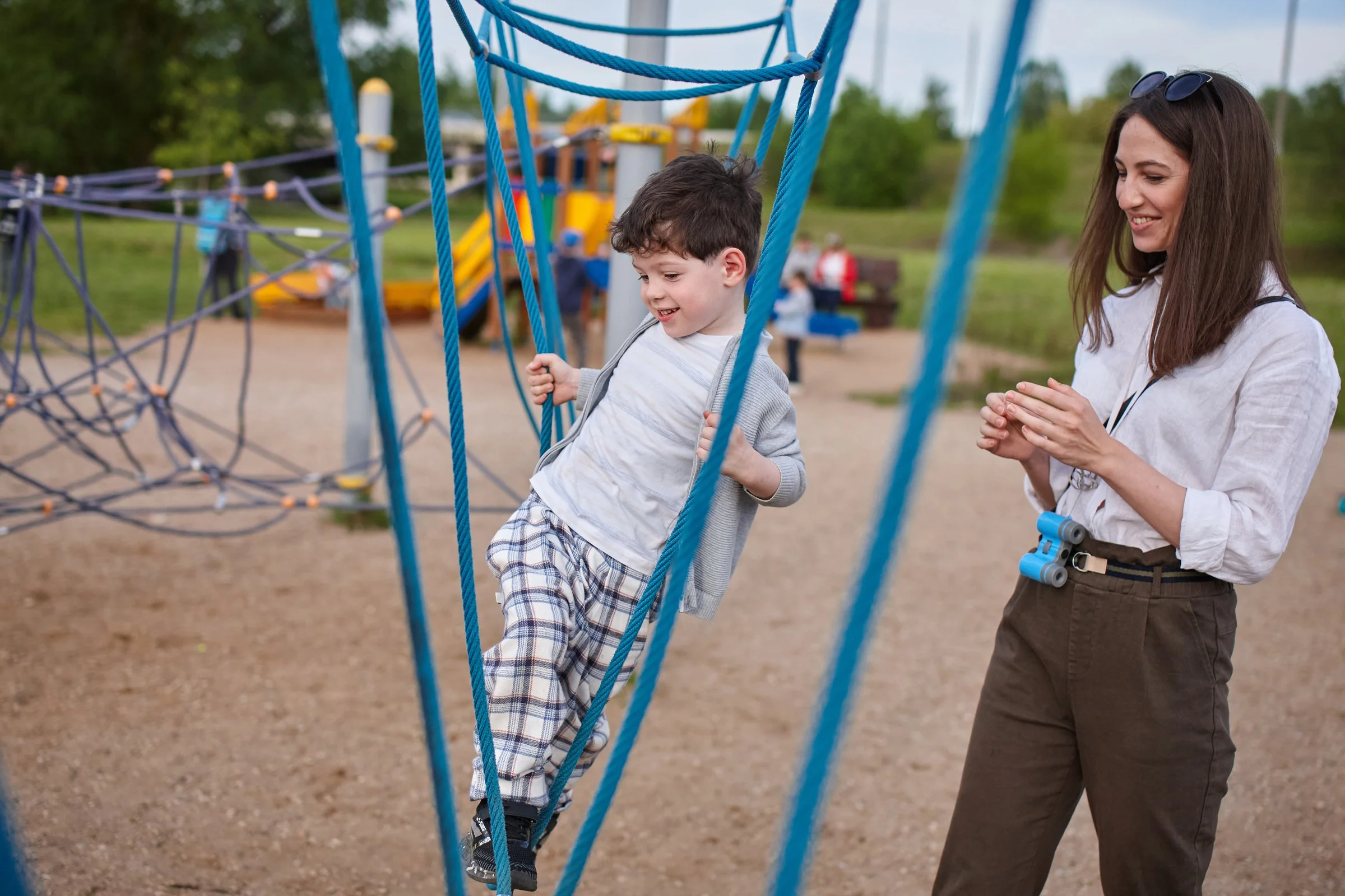 Top Parks, Splash Pads, and Kid-Friendly Spots Your Nanny Will Love (Boston Edition)