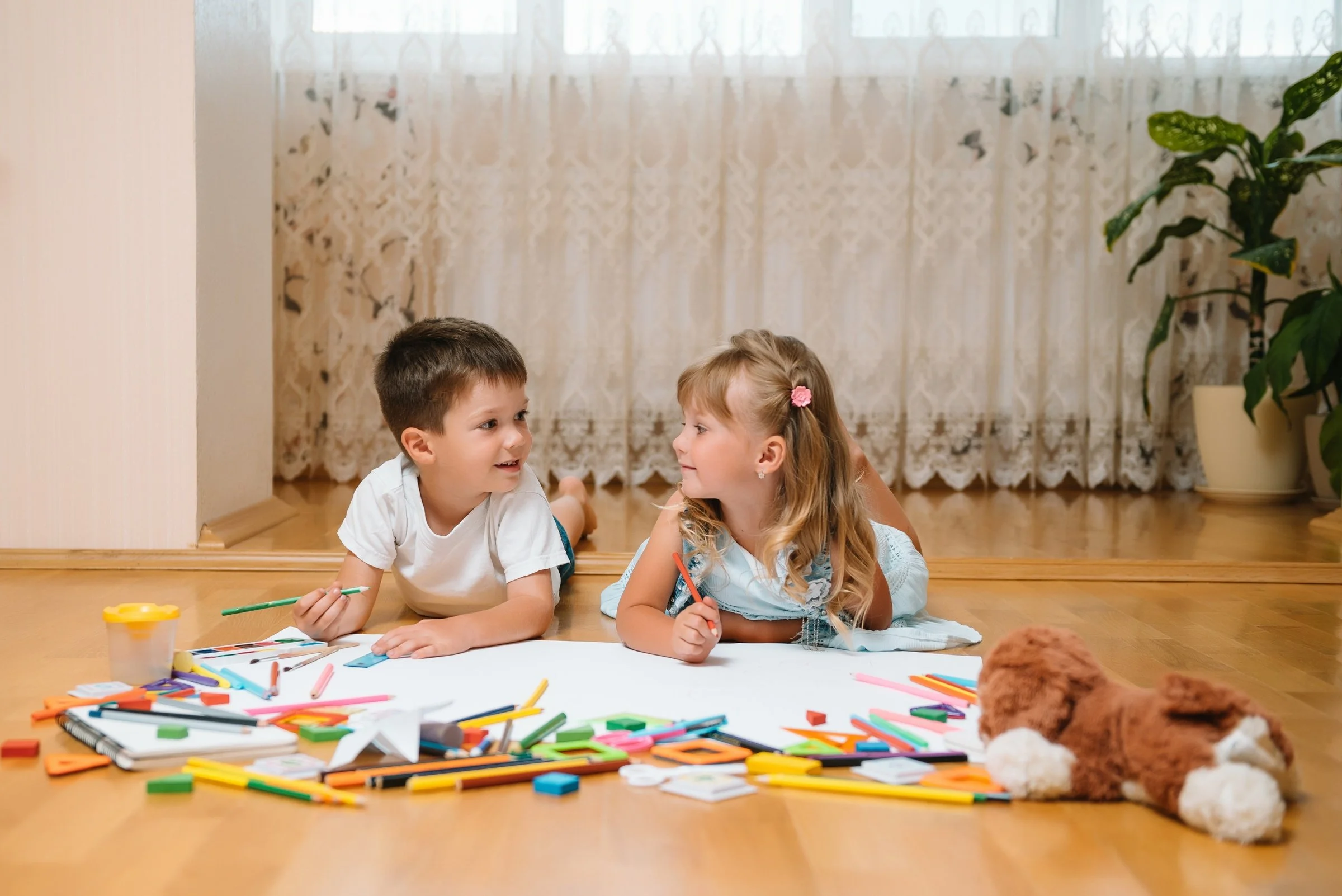 Fresh After-School Ideas to Spark Creativity and Confidence in Kids