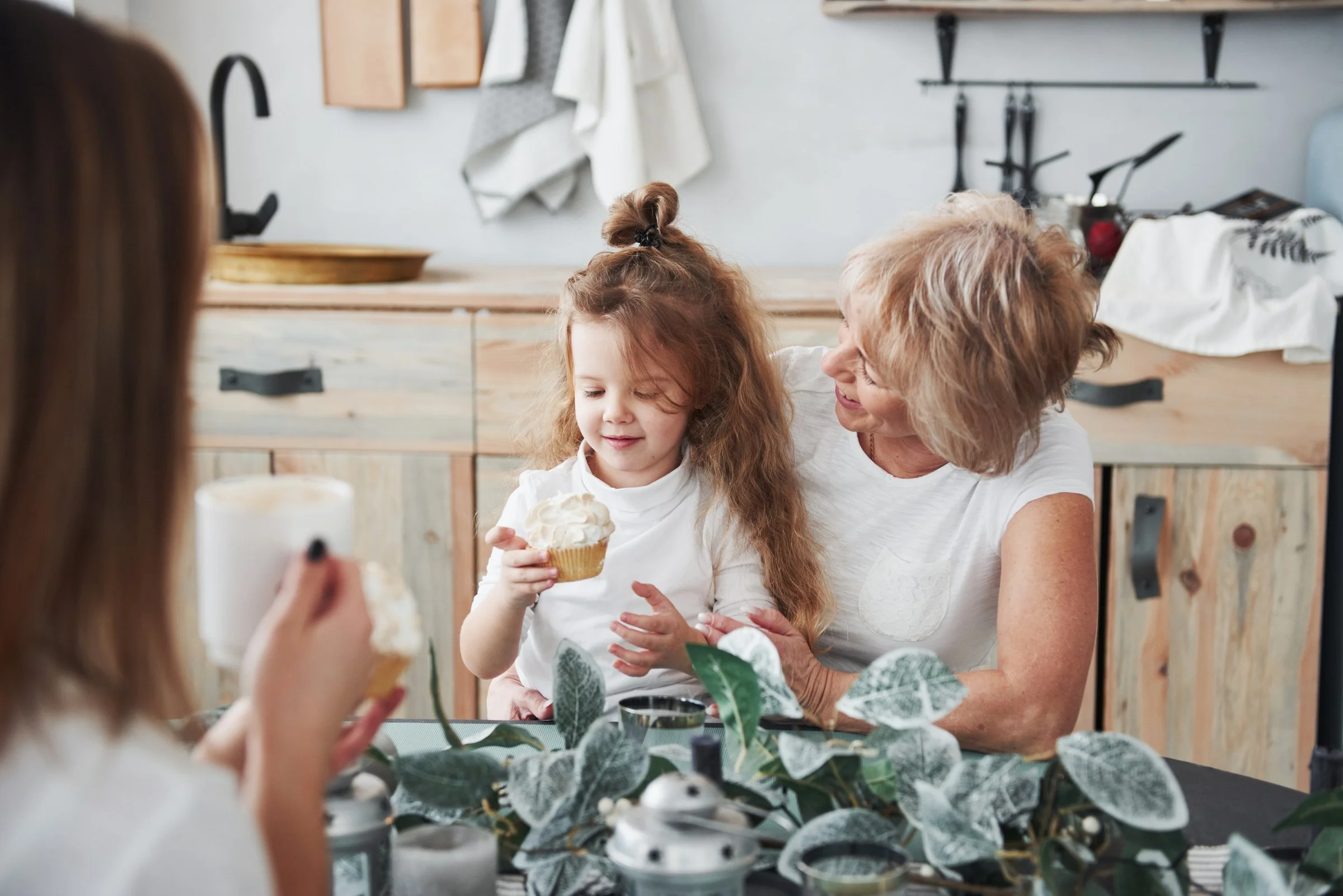 Work-life balance supported by a professional nanny agency