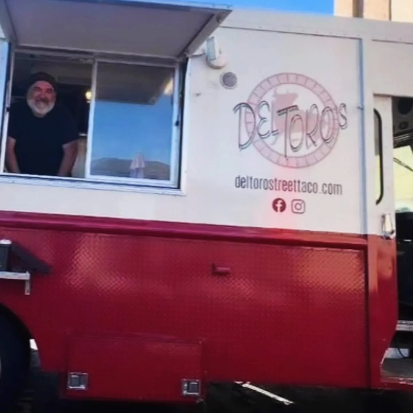 🌮🎉 It&rsquo;s not just Taco Tuesday&hellip; were celebrating Raul&rsquo;s Birthday! 🎉🌮 

Our AMAZING friend from @deltorostreettaco is celebrating his birthday right here at Sew Hop&rsquo;d tonight from 5-8 pm&mdash; and you know we&rsquo;re doin