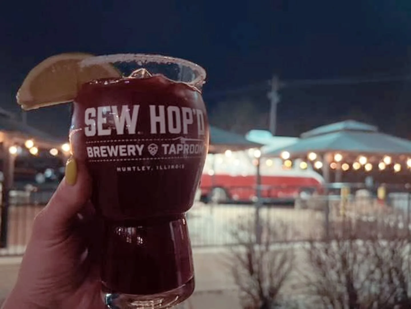 It&rsquo;s holiday week and we know everyone&rsquo;s out here thawing turkeys, doing last-minute grocery runs, and pretending the house wasn&rsquo;t a disaster five minutes ago&hellip; so come take a break with us tonight! 

Taco Tuesday is calling, 