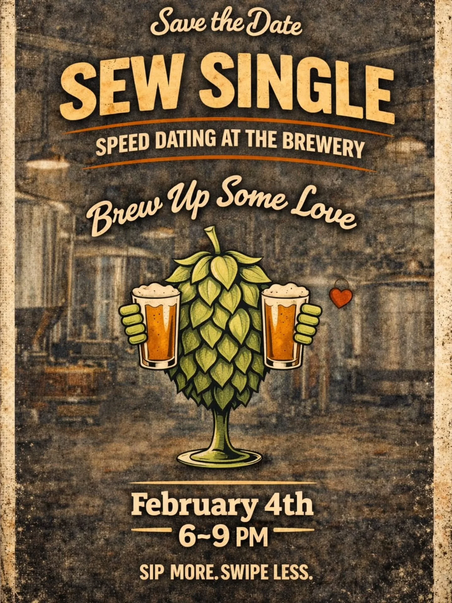 SAVE THE DATE!! 

More info coming SOON!