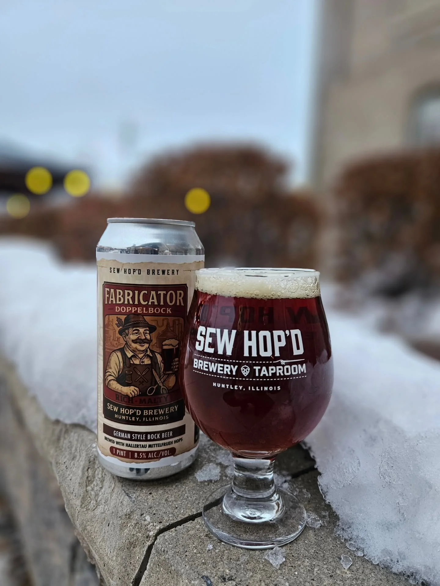 Hope everyone survived the Monday scaries after the long winter break! 🫠 We&rsquo;re back today and ready to kick off the week with you. No Taco Tuesday this week &mdash; Raul is taking a much-needed week off and we&rsquo;re cheering him on.👏🏼 But