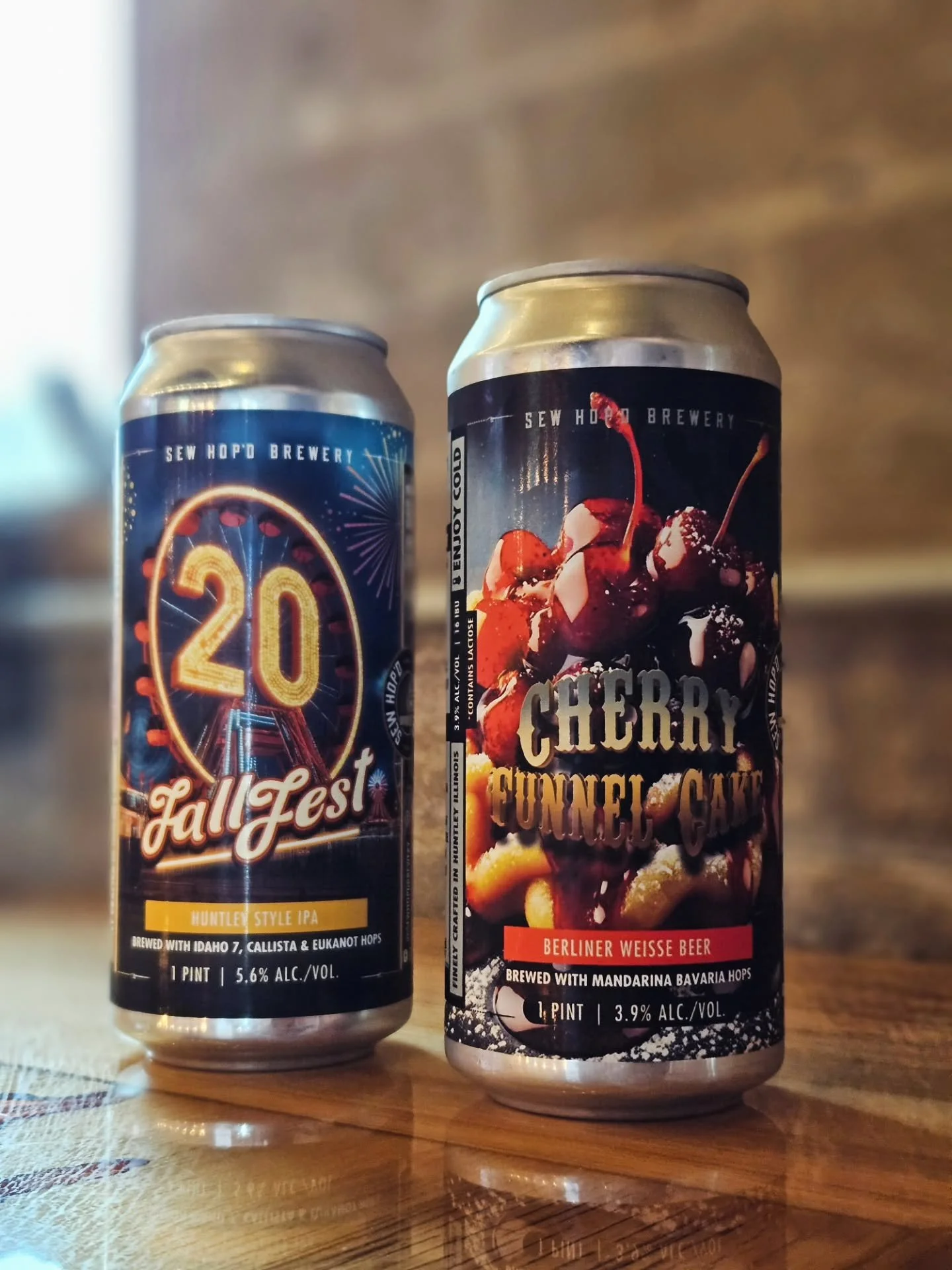 Friday finally showed up!! 🙌🏻 
Back on track, remembering what day it is, back to the daily grind&hellip; but NOW&mdash;
it&rsquo;s the weekend. We&rsquo;ve got @uncle_cams_sandwiches rolling in with hot sammies from 5&ndash;8 pm, and we&rsquo;re p