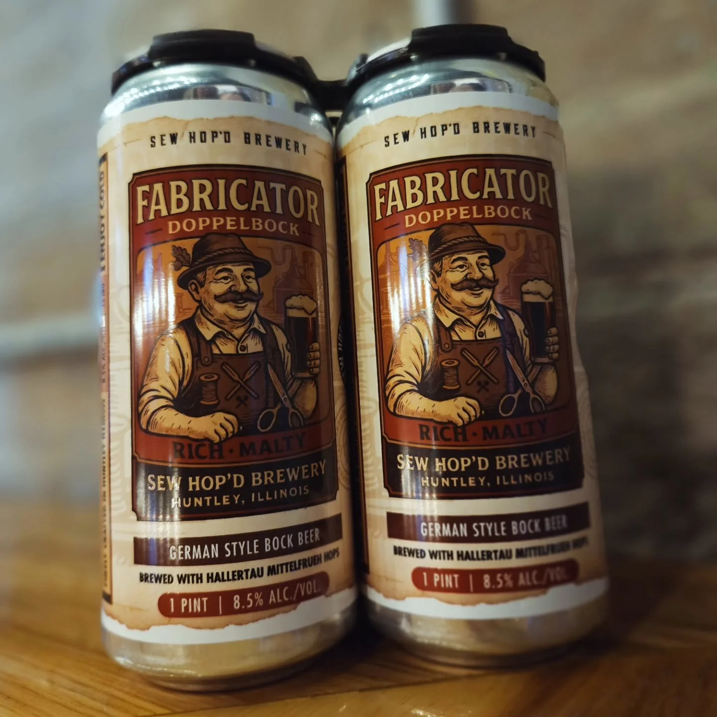 Happy Wednesday, friends! We&rsquo;re halfway there and the taproom is calling. 🍻 

Tonight&rsquo;s lineup is stacked&mdash;@forknfrypoutine is serving up their insanely delicious poutine from 5&ndash;8 pm and Kelsey always has some fun specials coo