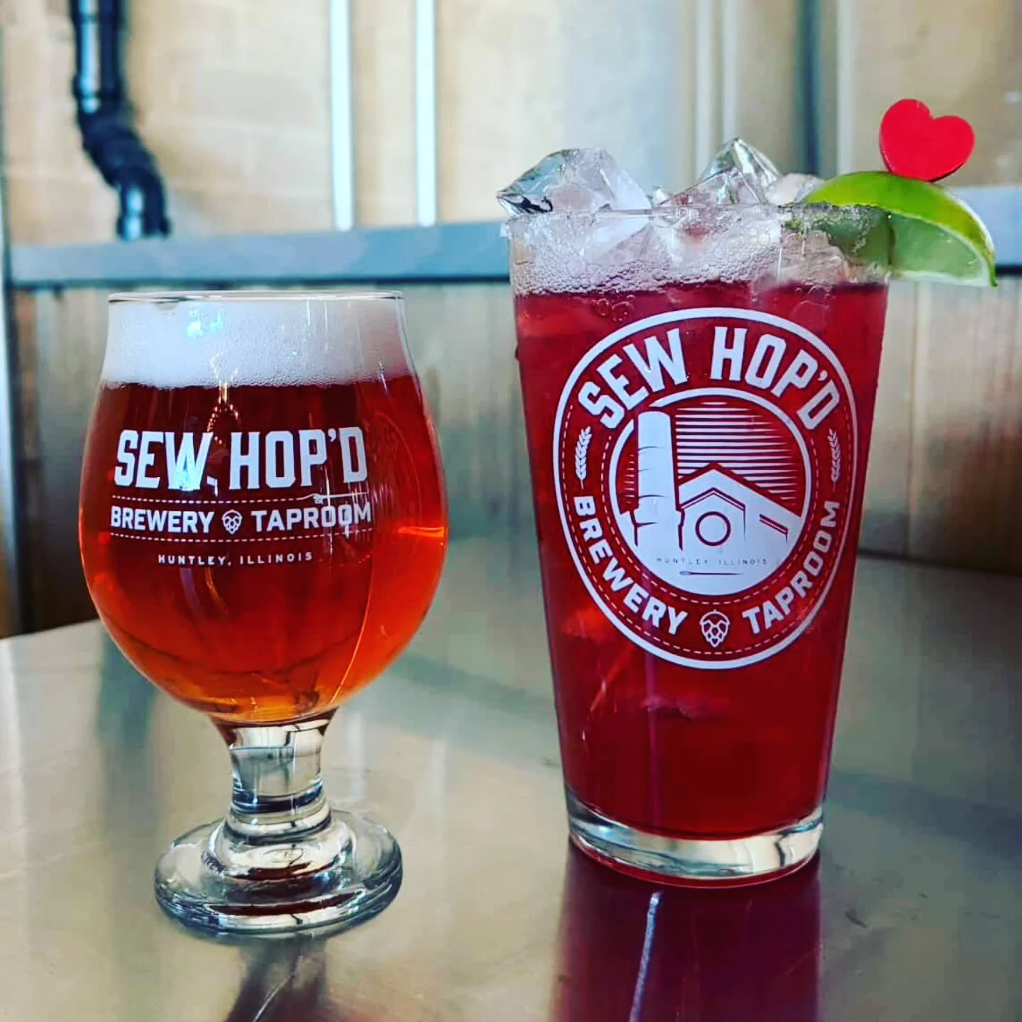 It&rsquo;s a simple kind of day filled with laid back vibes, surrounded by your favorite peeps, hometown brews, and of course&hellip; it&rsquo;s Taco Tuesday. 🌮 

@deltorostreettaco is serving up the goods from 5&ndash;8 pm, and we&rsquo;ll have str