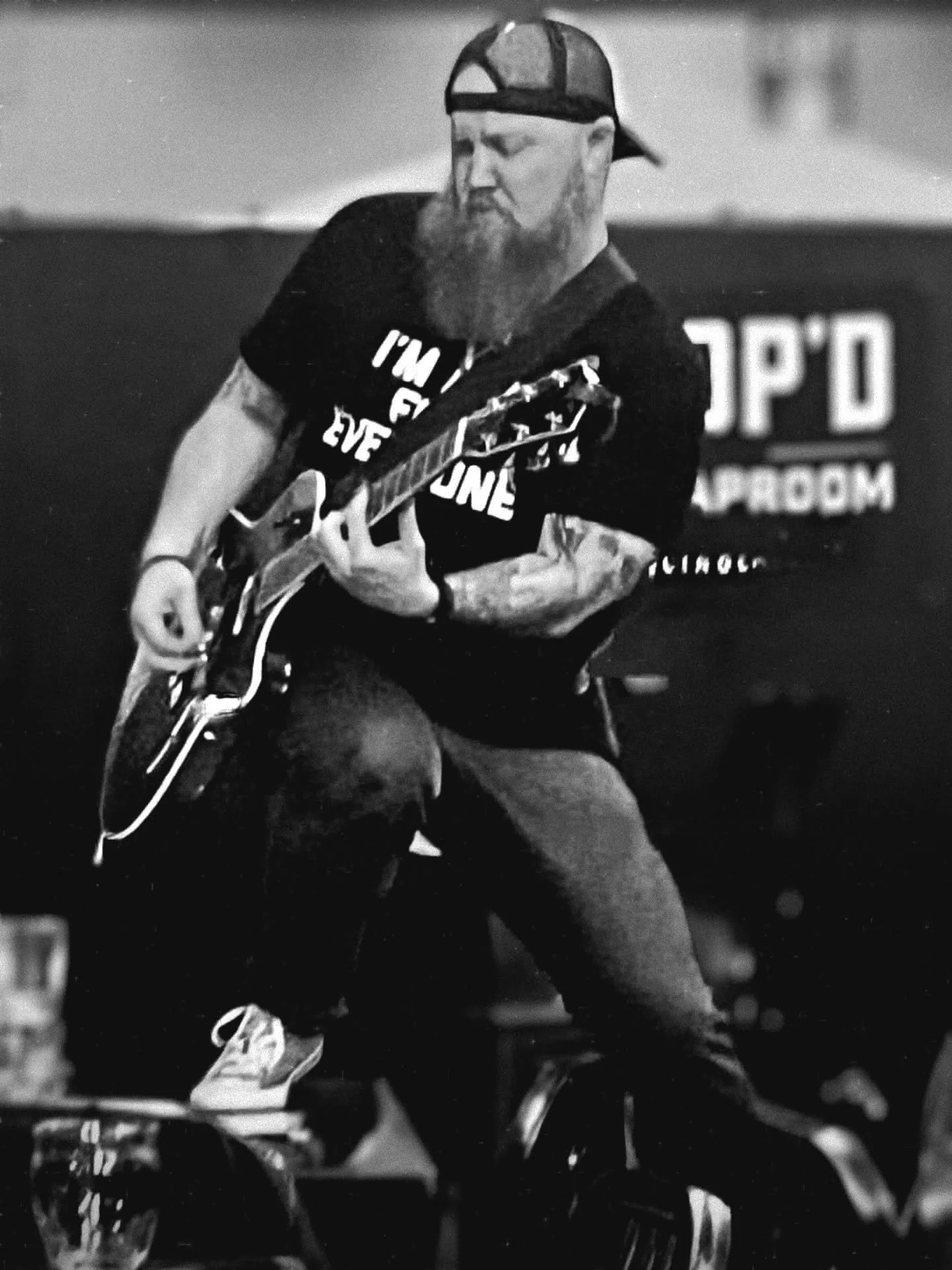 Sunday Funday at your favorite hometown brewery!! 

We&rsquo;ve got our good buddy, the super talented @richsawyermusic from @tennesseewhiskeychicago band rocking the taproom from 2&ndash;5 pm! He&rsquo;s even debuting some new music today, so you de