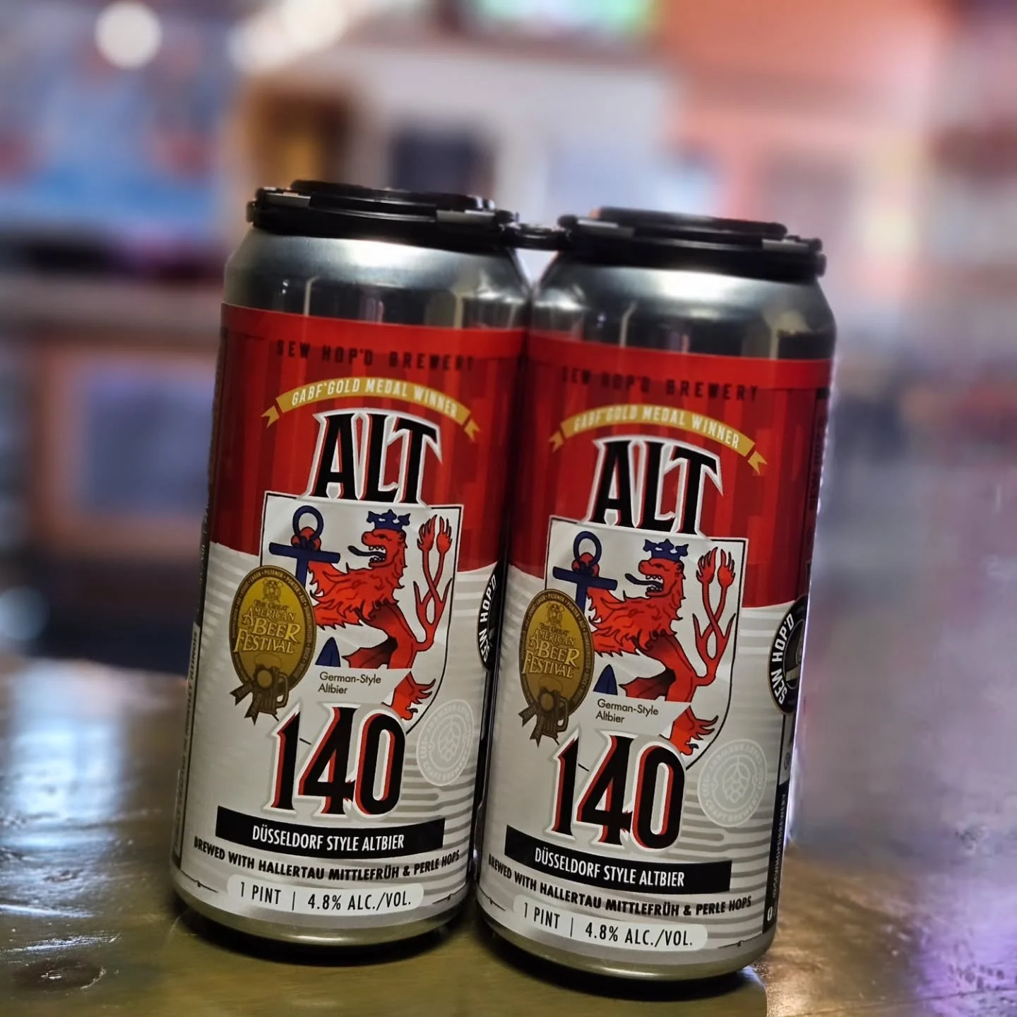 Rain rain go away! But if it doesn&rsquo;t&hellip; we&rsquo;ve got the cure: beer and pizza. 🍺🍕
Come check out a new food truck rolling in tonight 5&ndash;8 pm&mdash; help us welcome @pizzadelleapi and grab a slice to pair with your favorite hometo