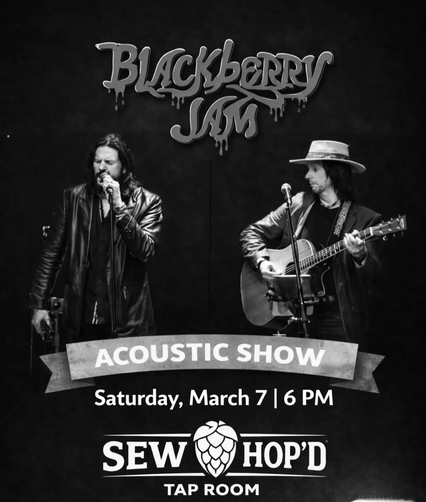 Burgers. Beer. Live music. That&rsquo;s your Saturday plan. 

@smashdburgersandfries rolls in from 5&ndash;8 pm serving up their award-winning smash burgers. And if you haven&rsquo;t tried the new Shaker Fries yet&hellip; consider this your sign. Gra