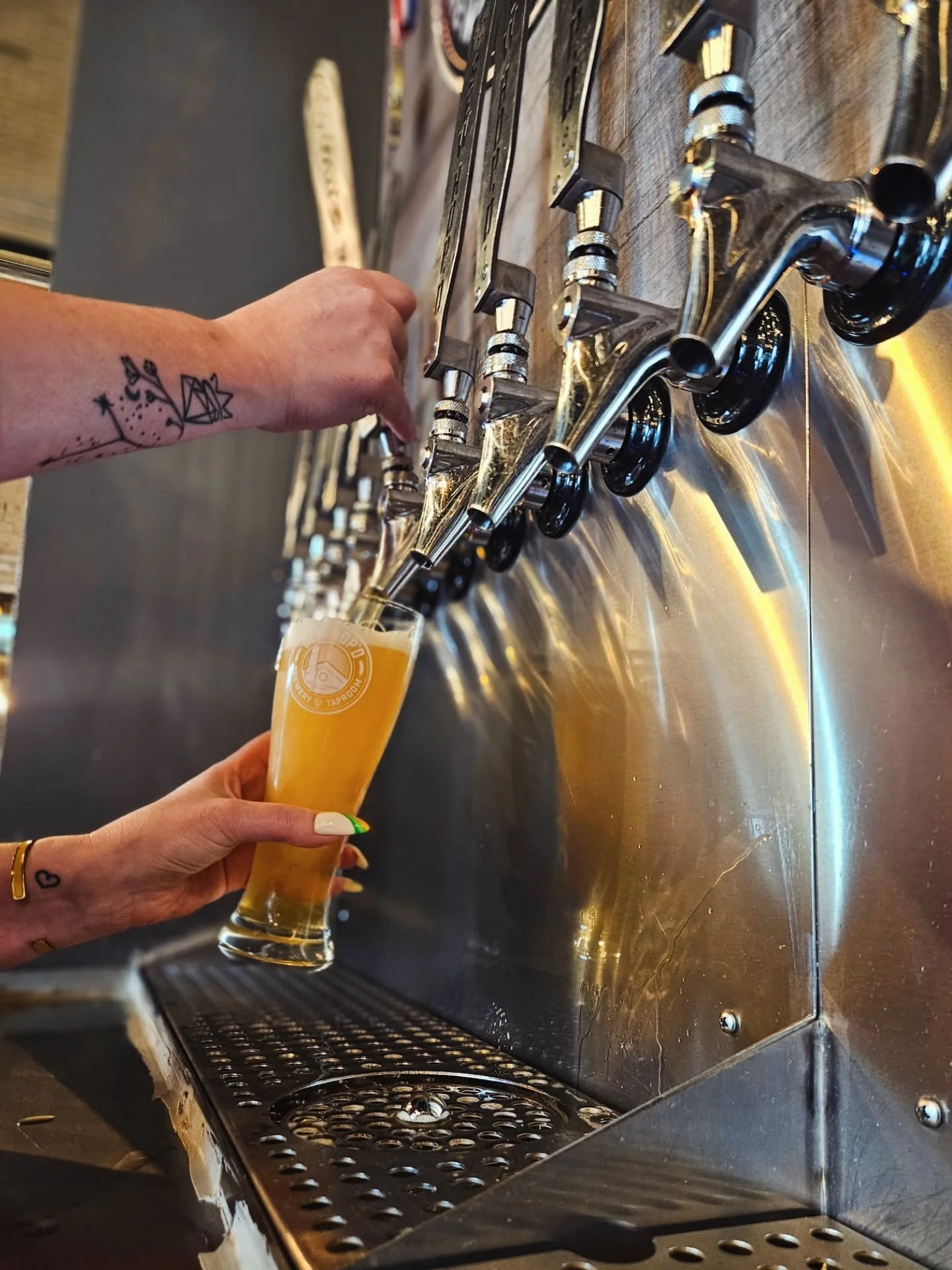 🚨 No Brewery Bingo this week&hellip; but don&rsquo;t worry &mdash; we&rsquo;re still bringing the fun. 

Tonight we&rsquo;re hosting Paint N Sip with @makeyoubrush16 and there&rsquo;s still time to jump in! Head over to our Facebook Events page and 