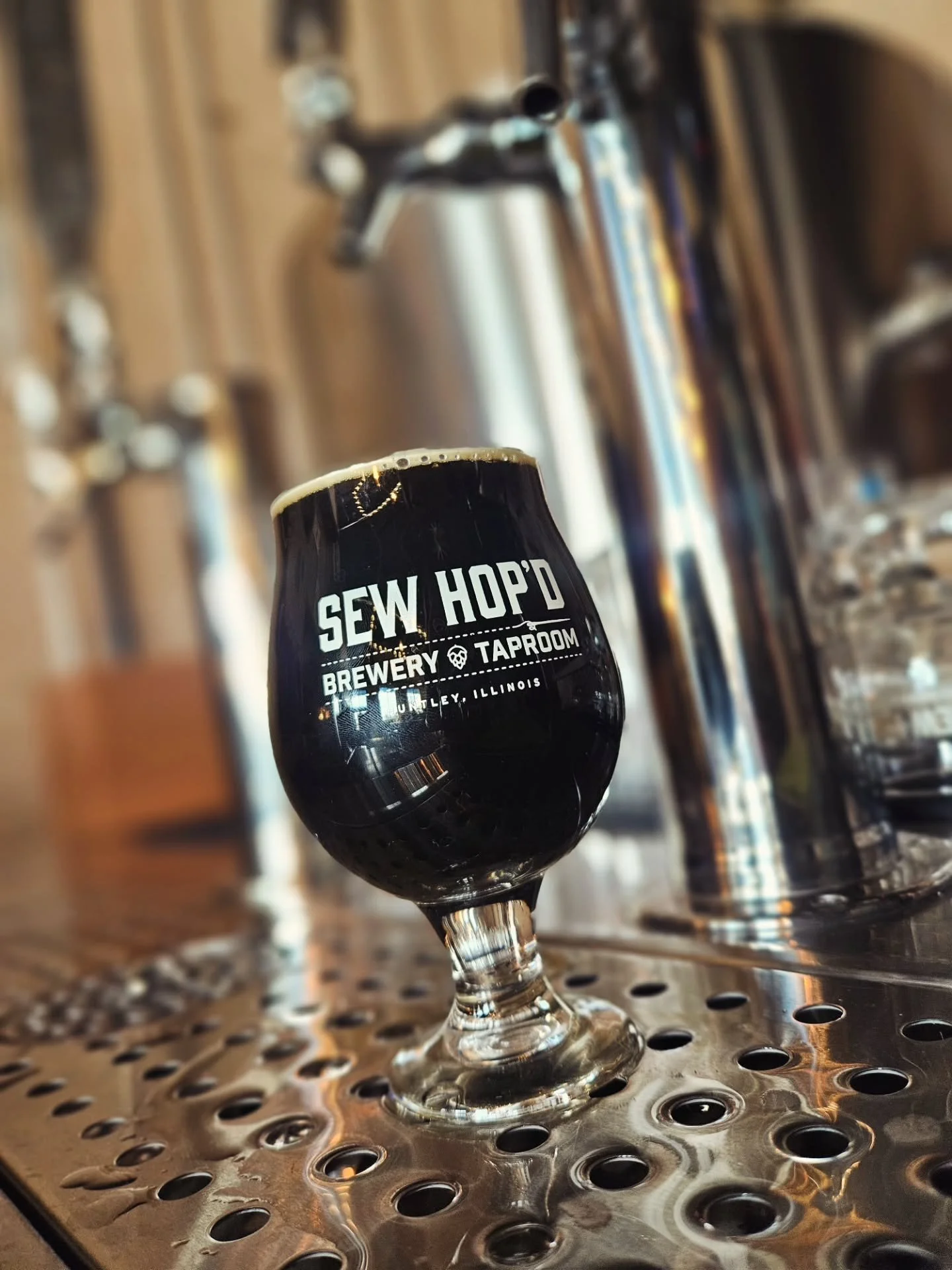 It's Saturday and we're serving up all the goodness! 

@waffadilla is BACK for the season and honestly that&rsquo;s reason enough to get up here today. If those waffa cravings have been quietly haunting you, consider this your sign to come fix that. 