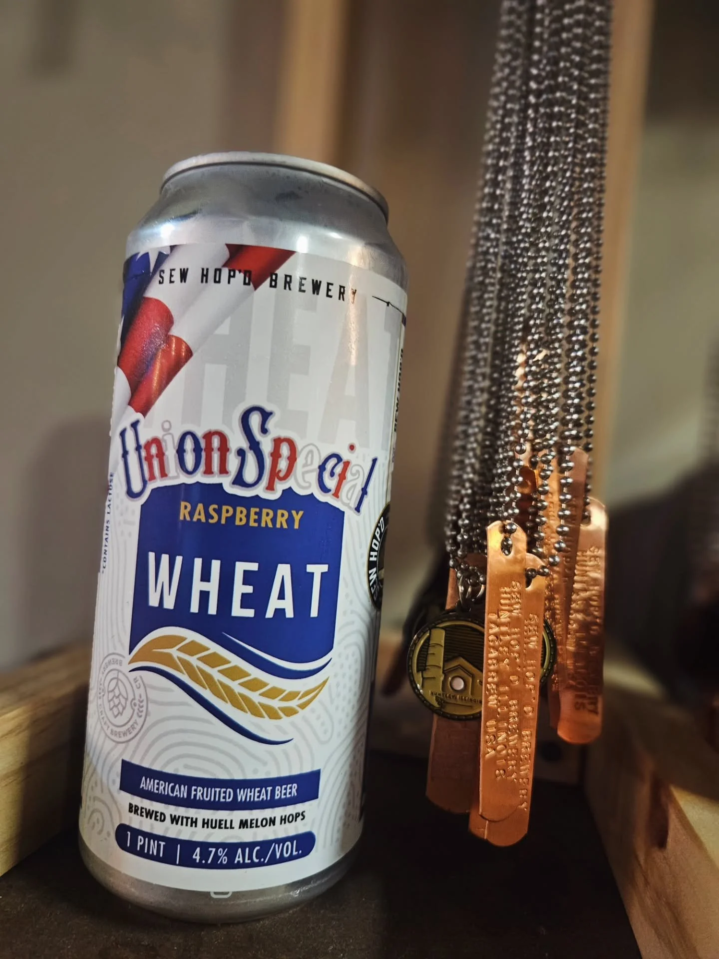 We&rsquo;re coasting through the week over here&mdash;honestly feels like we should all be on a boat with this rain... 🌧️ 

But don&rsquo;t let that stop you&hellip; your favorite hometown spot is dry and ready with cold brews and good company. Nina