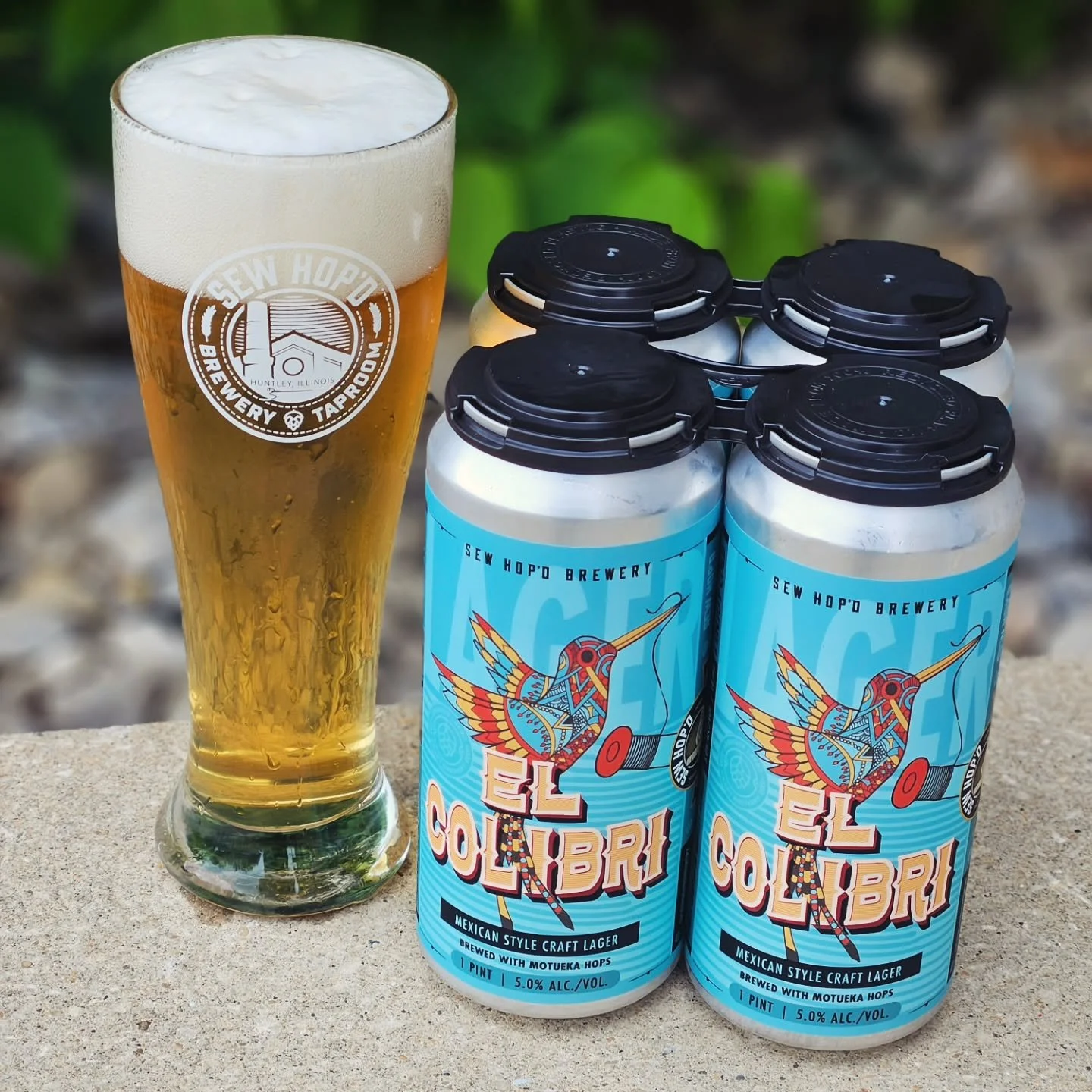 Nothing says Saturday like an afternoon at the taproom!🍻 

@the.curious.crow.cooks is serving it up from 5&ndash;8 pm and @sociablesband takes the stage from 6&ndash;9 pm. We are thinking music indoors this evening, but you never know! We may shake 