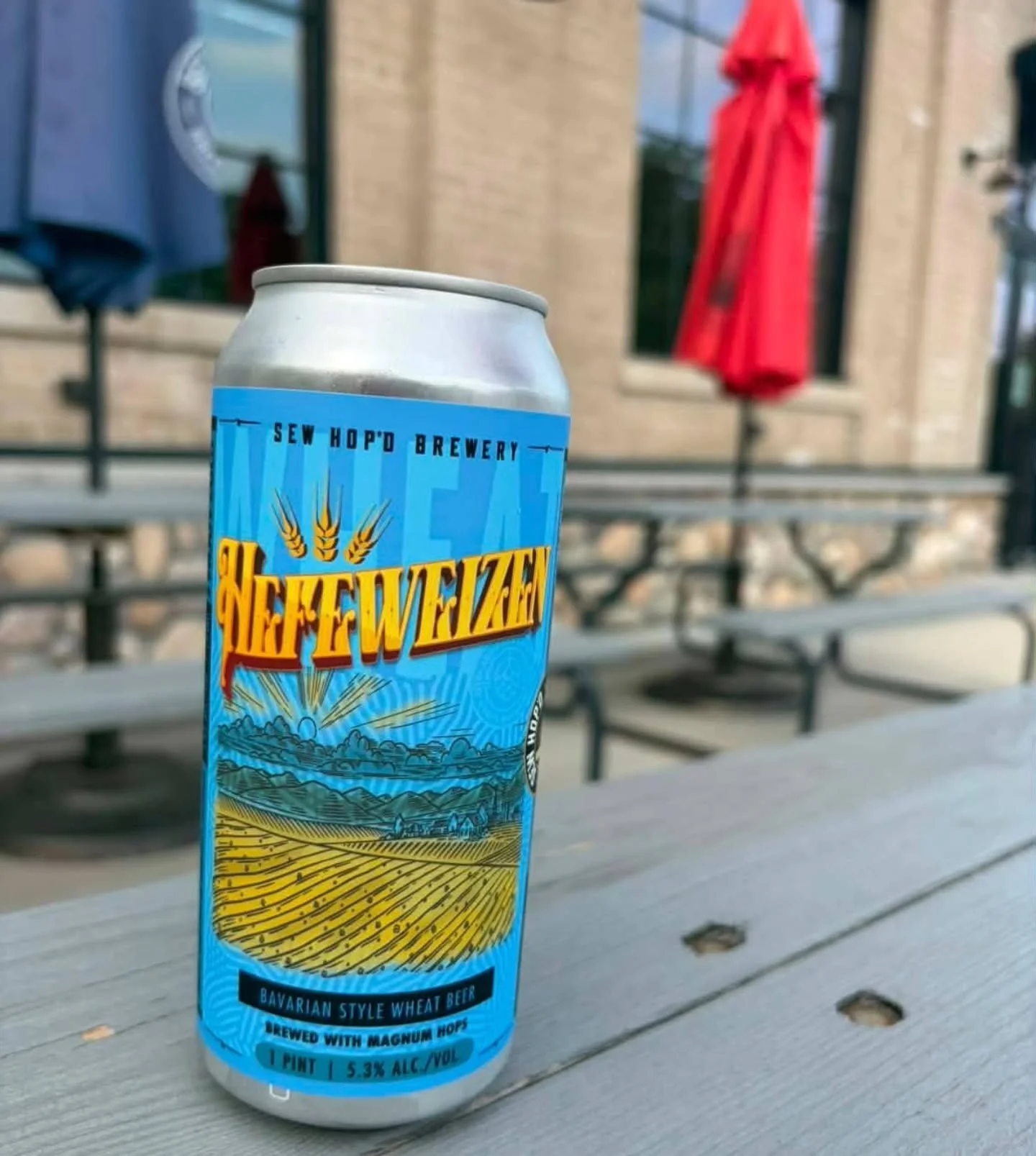 Sunday Funday is calling! 
Nina and Carolyn are behind the bar today, pouring your favorite hometown brews, Bloody Marys, Mimosas, Beermosas, and more. 

Grab some lunch from @belliesfoodtruck they'll be posted up from 1&ndash;5 pm and kick back with