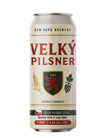 Velky Pils