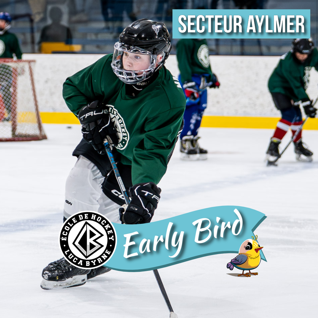 Early Bird (Aylmer sector)