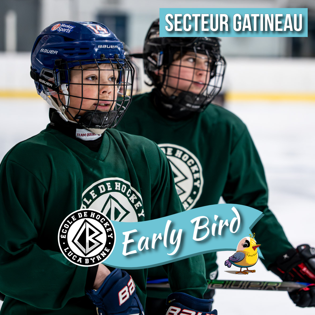 Programme Lève-tot (Secteur Gatineau)