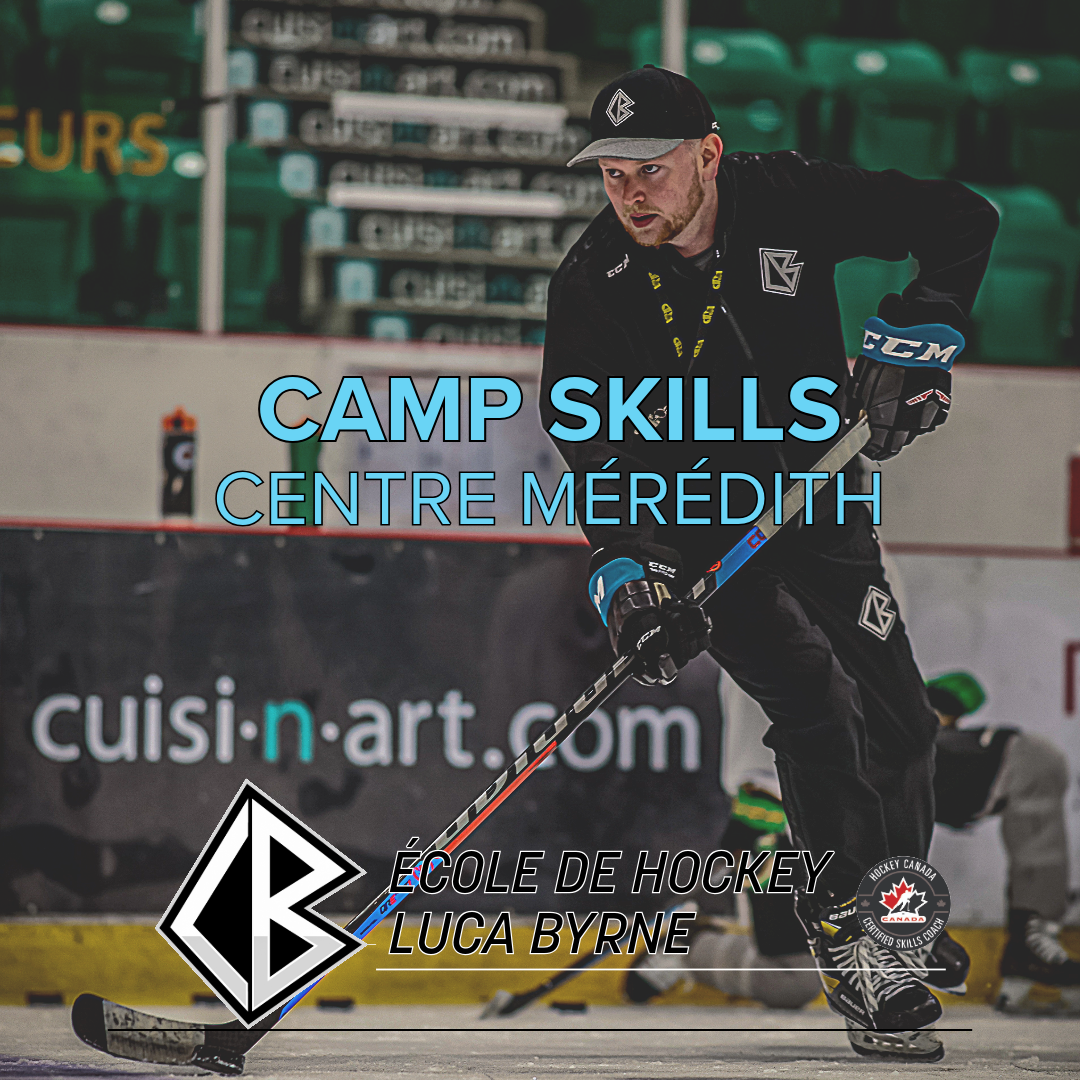 Camp Skills (Avril et Mai)