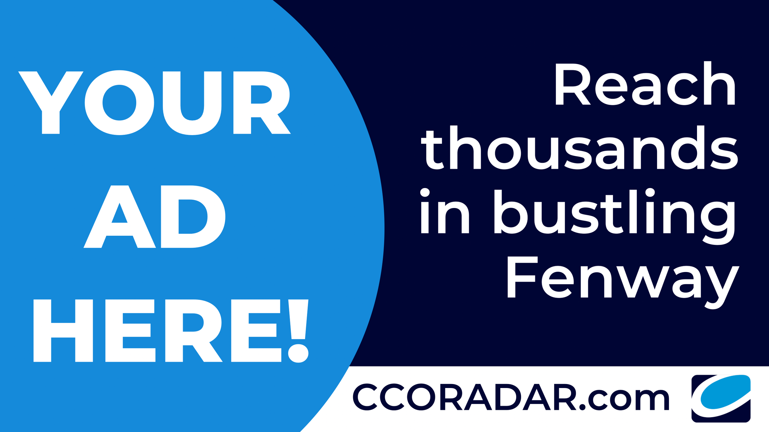 OOH Billboard design for Design & Layout class. 