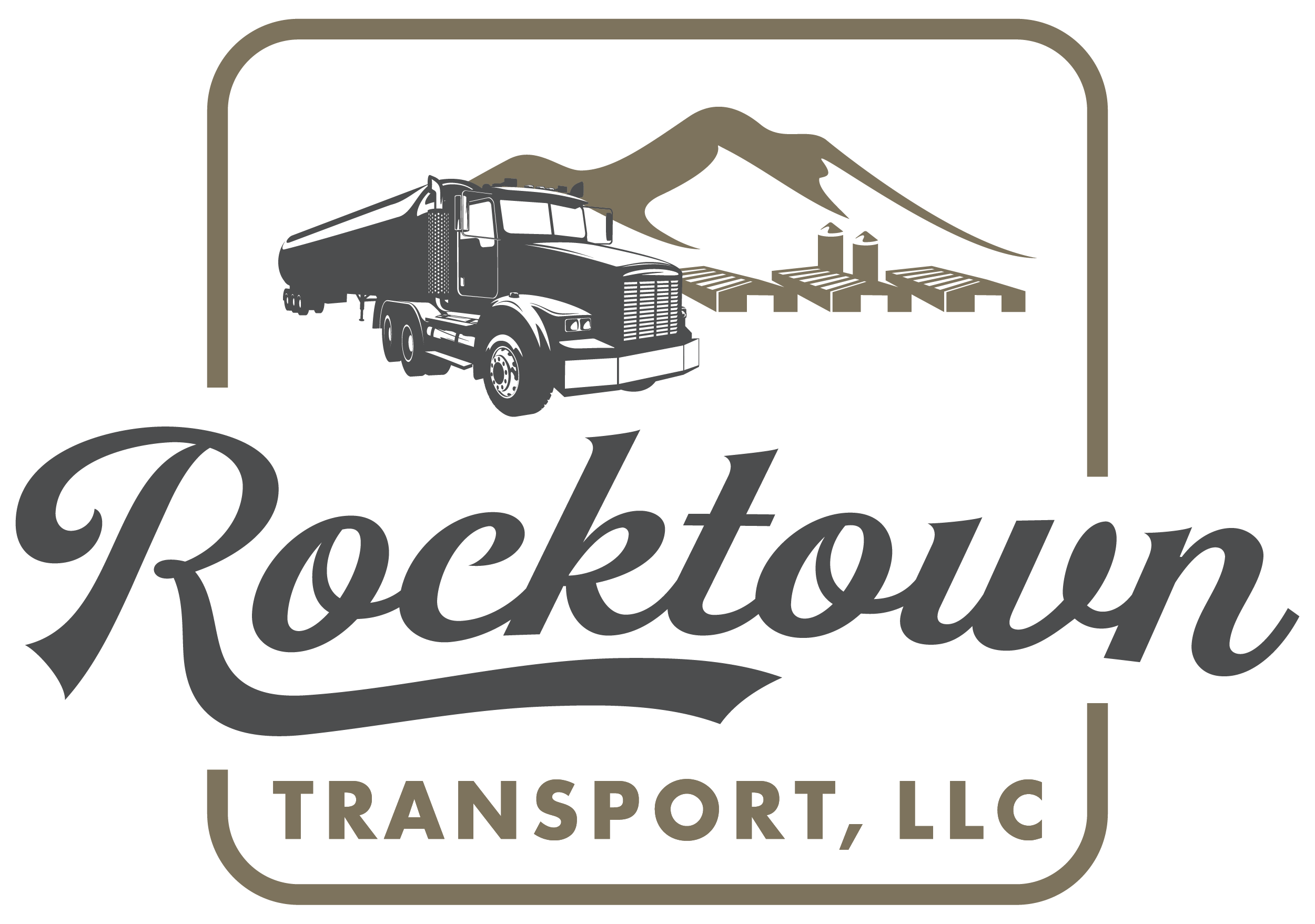 Rocktown Transport