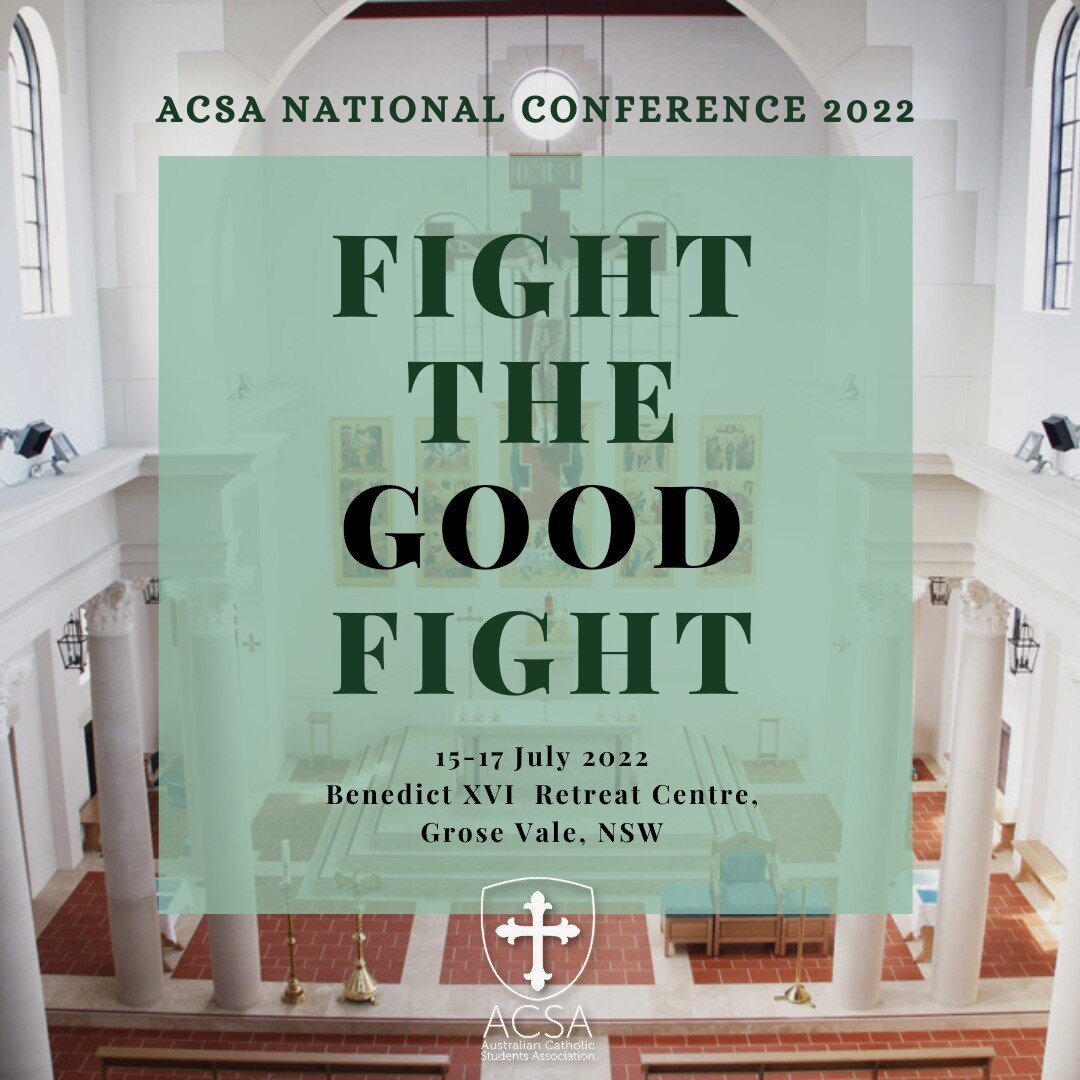 Not to be missed!!📌

We are extremely excited to announce that our National Annual Conference for 2022 is on the horizon! We extend a warm invitation to all current and deferred tertiary students, alumni aged 35 years and under, as well as campus an