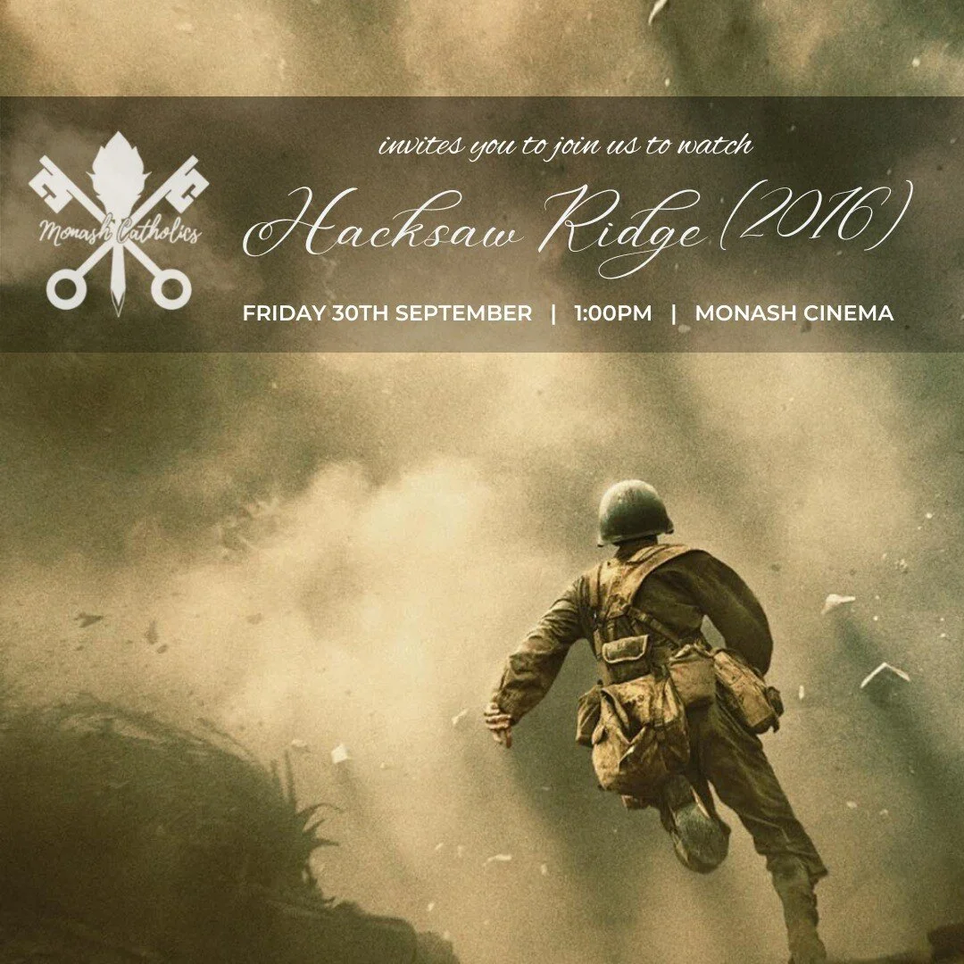 UPDATE: We won't be able to go ahead at the first advertised date so we will now be having the movie event at 1:00pm on the Friday of mid semester break.
 
Join us for our second movie screening where we will be watching the Oscar winning film 'Hacks