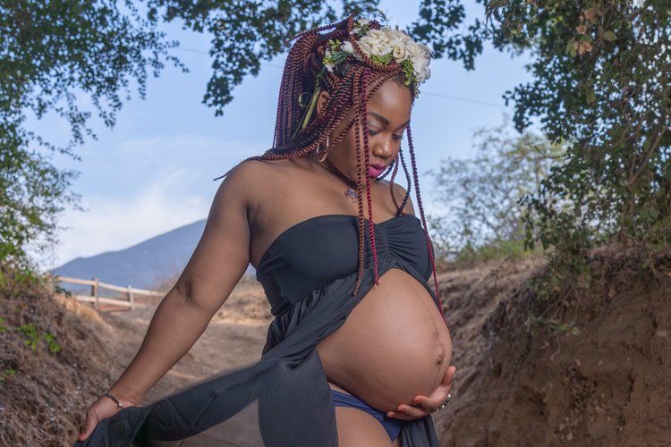 Cinematic Teal & Amber before