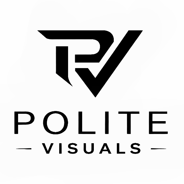 Polite Visuals - Capturing Memories One Day At A Time