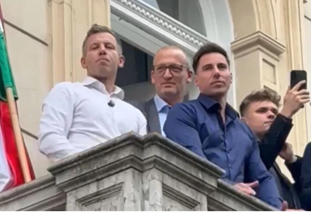 Egy miniszterelnök, aki megveti a saját honfitársait (Demokrata)