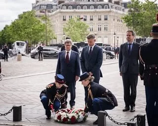Magyar Péter trianoni képmutatása (Demokrata)