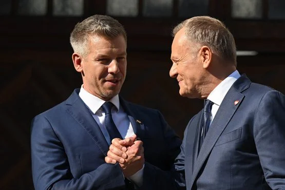 Merjünk újra kicsik lenni! (Demokrata)