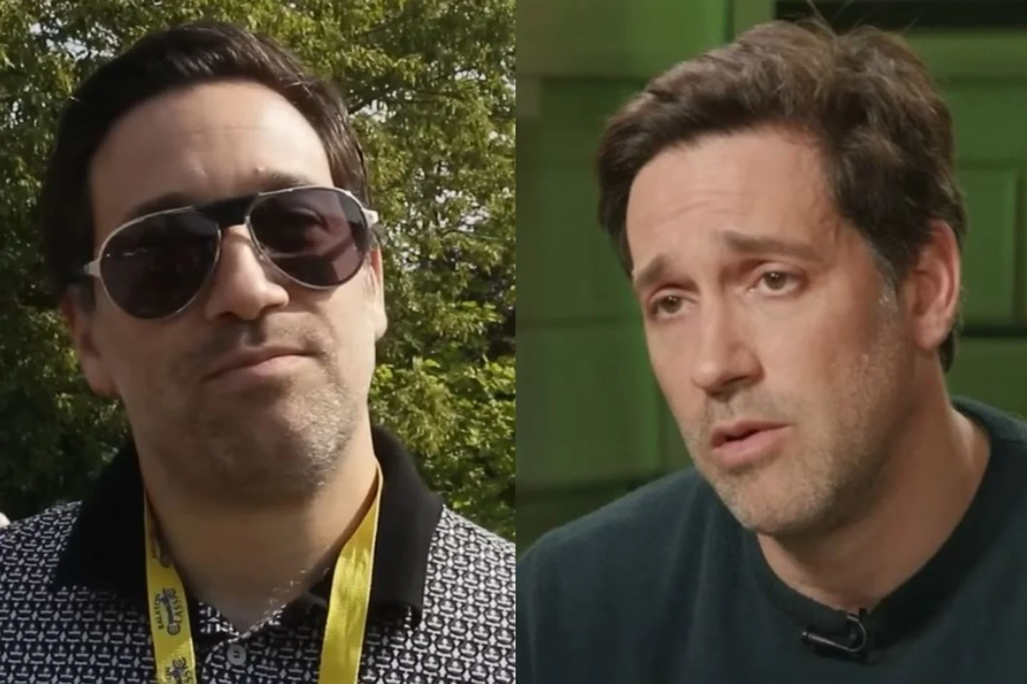 Gyula most sír, de én nem tudok vele könnyezni