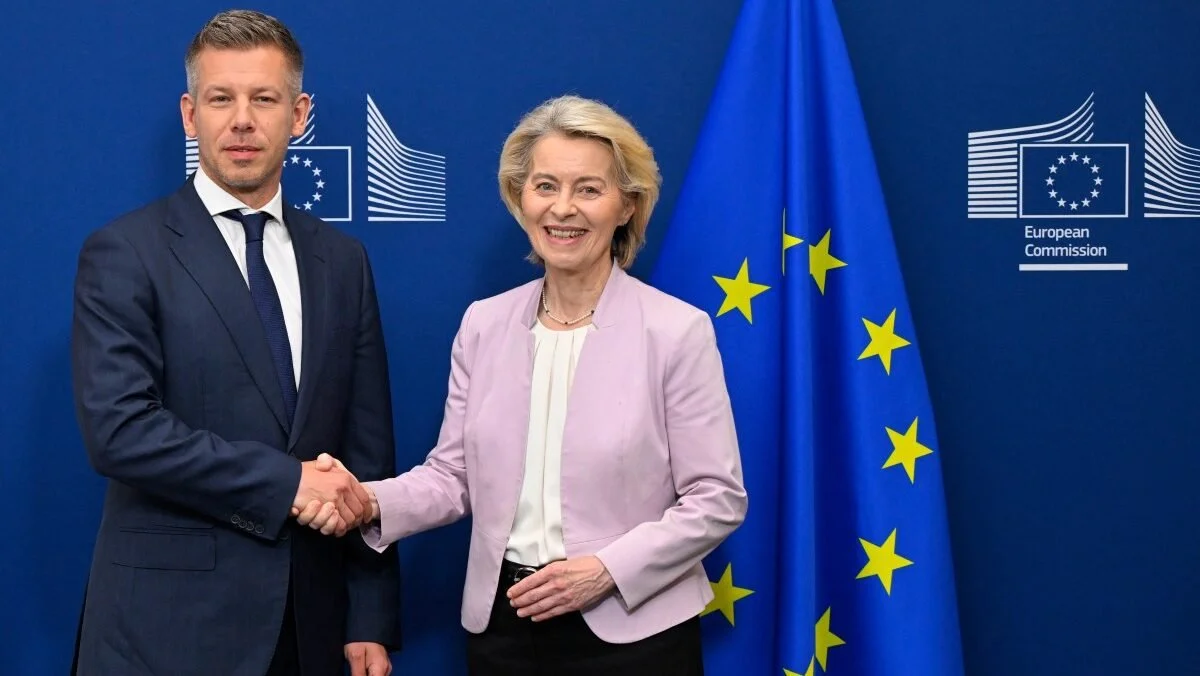 Péter Magyar’s Brussels Illusion: The Victory That Brings No Money Home (The European Conservative)