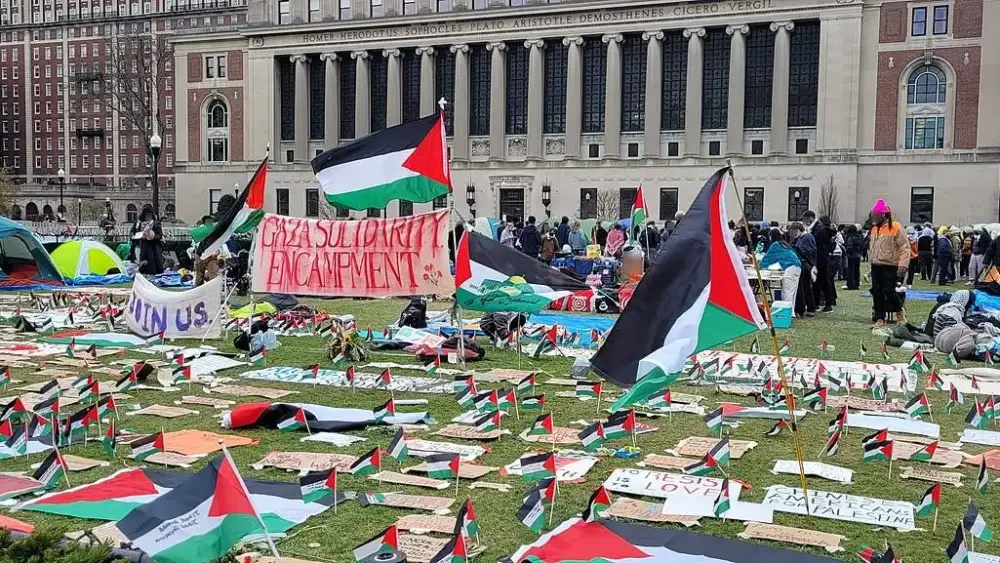Despite rhetoric from the left, US law applies to green-card holders (Jewish News Syndicate)