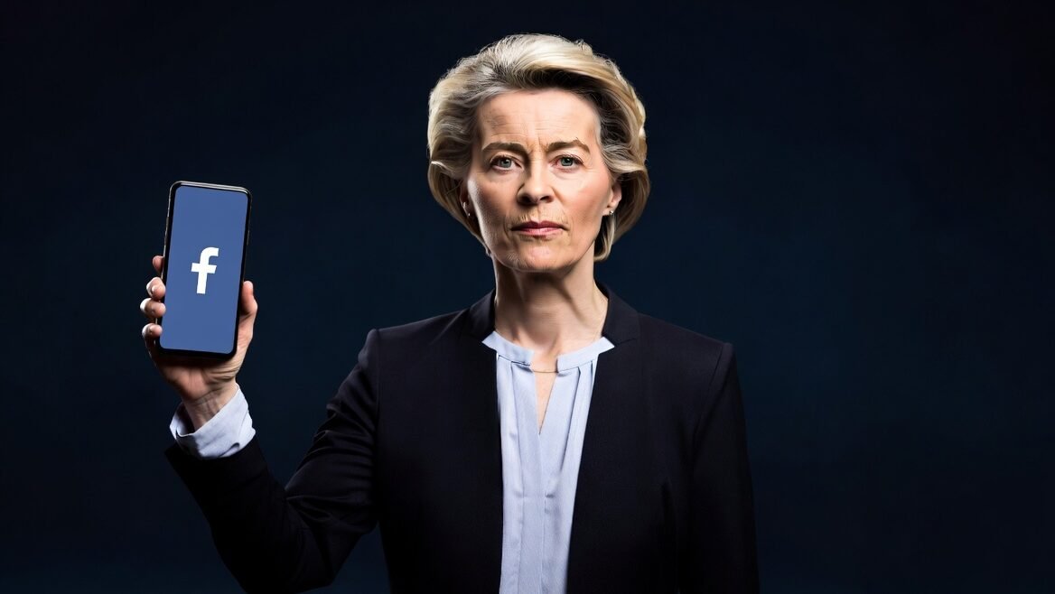 Is Foreign Election Interference Acceptable When It Aligns With EU Priorities? (The European Conservative)