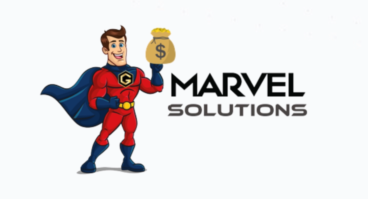Marvel Solutions LLC