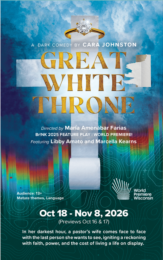 Great White Throne
