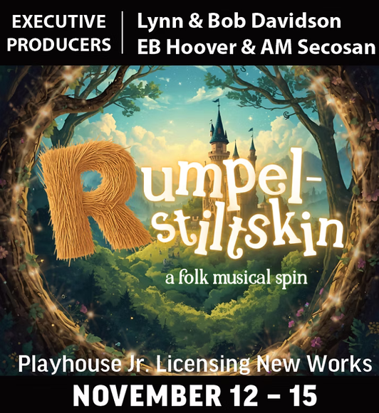 Rumpelstiltskin