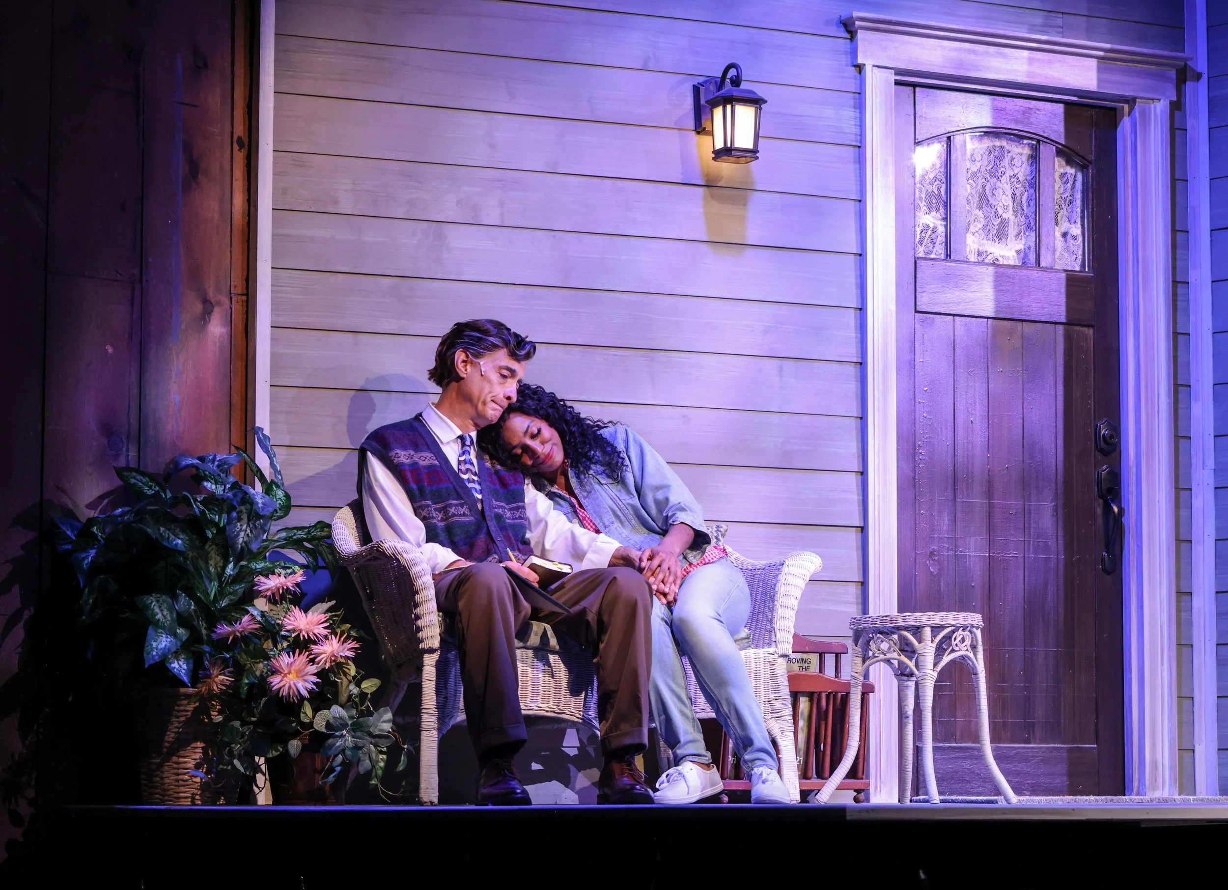 'Footloose' - Flat Rock Playhouse