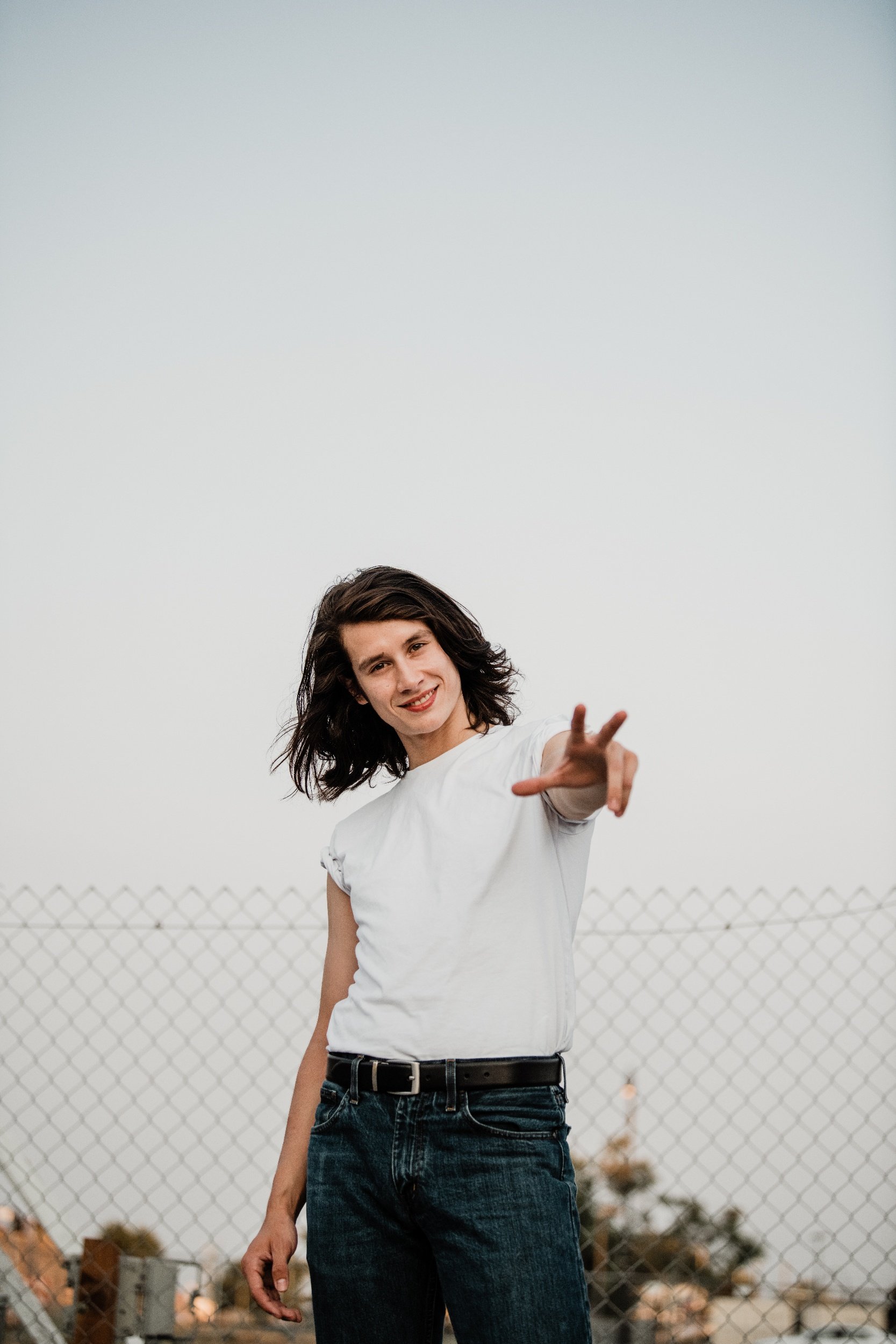 Kody Harvard