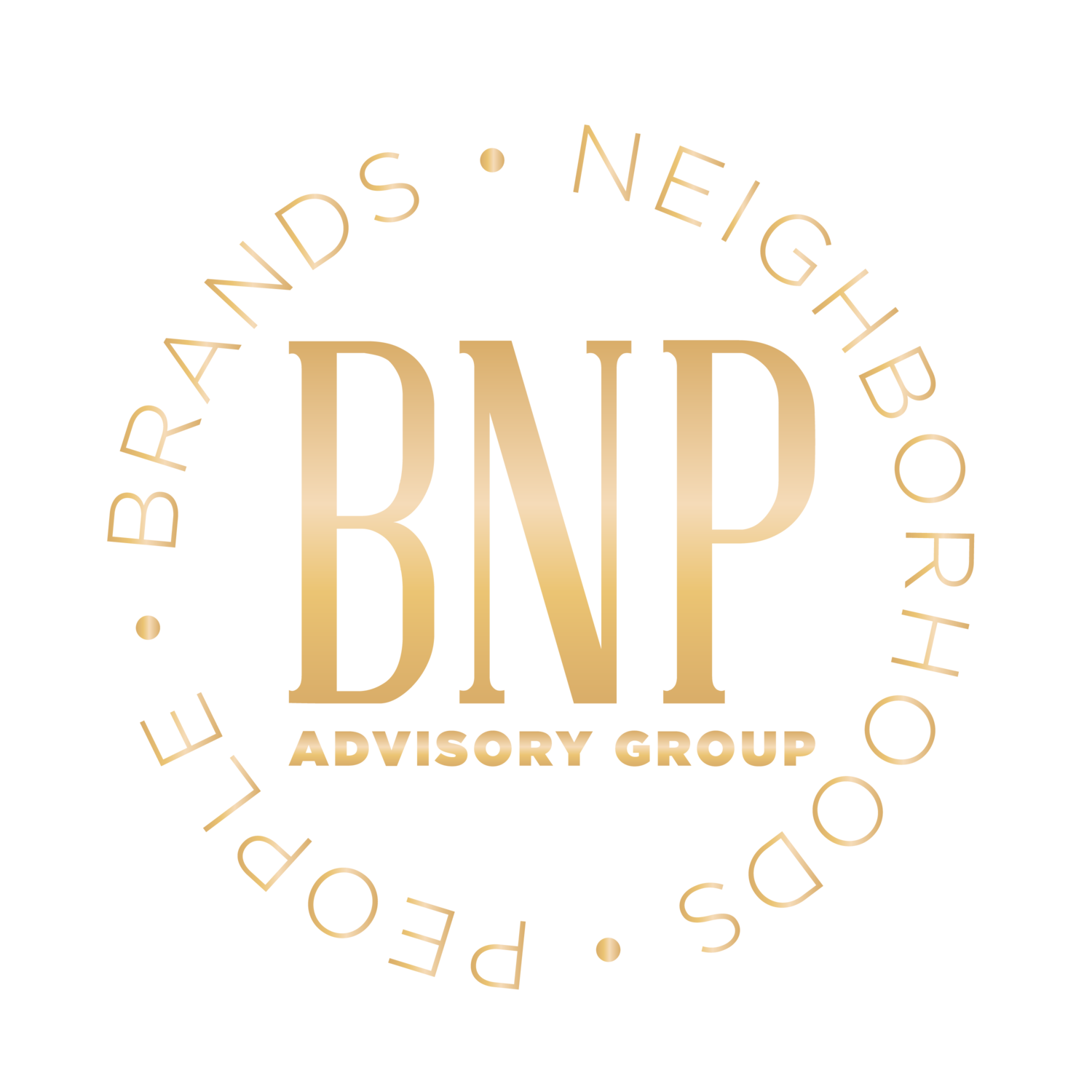 BNP Advisory Group