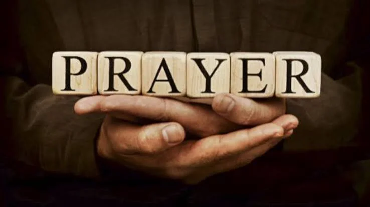 Lord, Teach Us to Pray