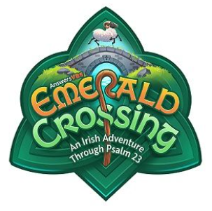 Vacation Bible School Recap&nbsp;