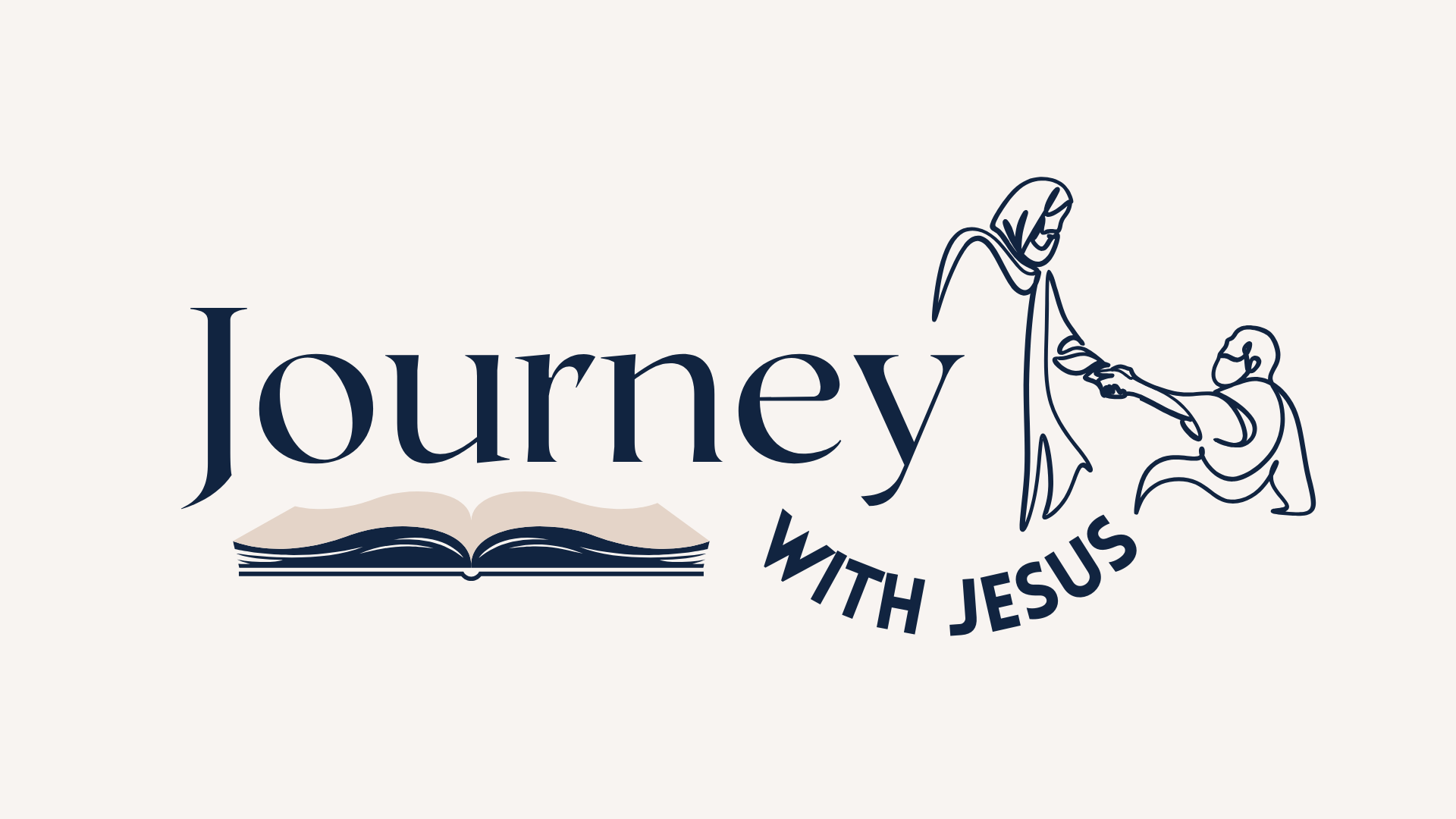 A Journey with Jesus