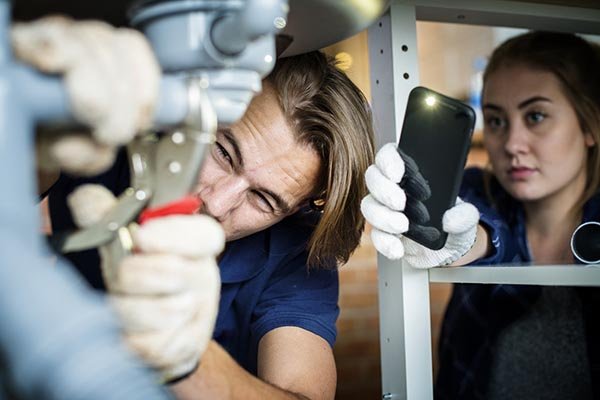 What Makes a Real Repair in a Relationship?