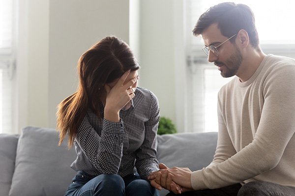 Beyond Self-Protection: Nurturing Empathy to Understand Your Partner’s Emotional Trauma After Infidelity