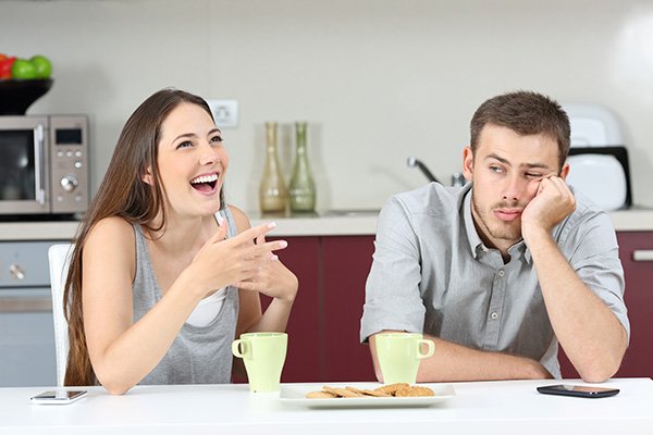 Identifying Incompatibility: Navigating the Complexities of Companionship and Romantic Relationships